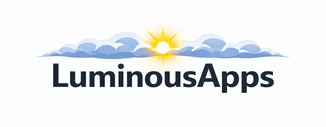 LuminousApps
